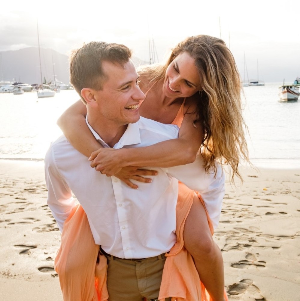 Meet your Posher, Taryn